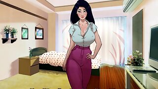 3d Mom Anal