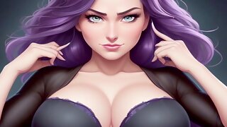 Indian Aunties in a wild desi sex orgy - 3D animated hentai compilation