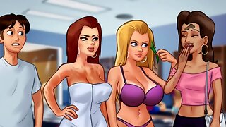 Amateur Truth Or Dare