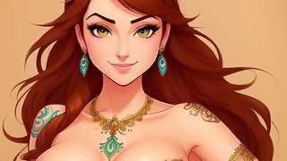 Teen with Enormous Tits Beautiful Indian Girl Gets Fucked