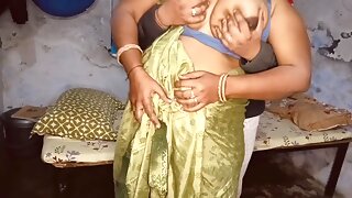 Erotic adventures of Indian babes: backdoor pleasures and oral fun