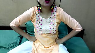 Sensual bhabhi enjoys steamy intimacy in Faphouse