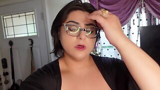 Short Hair Chubby