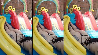 Культуристки