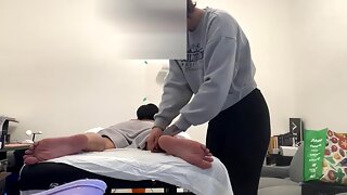 Thief, Mexican, Massage