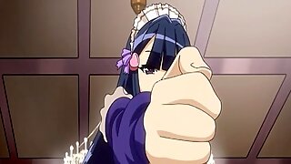 Anime, Retro, Tecknad