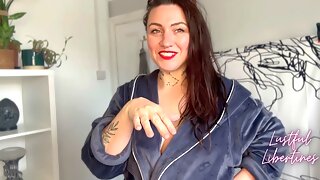 British Couple Homemade