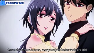 Naughty Fun Times! Raw 6