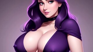 Hot 18-year-old anime hentai with desi girls in HD - erotic cartoon compilation