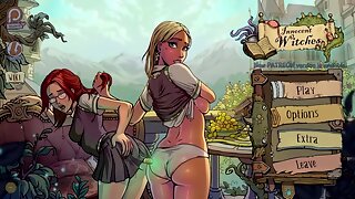 Striptease Compilation