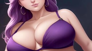 Deep anal creampie punishment for me, craving steamy cum in my tight buttocks