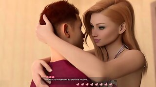 Russian 3d Animation Porn