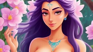 Steamy anime hentai sex with a glamorous twist and hardcore romping