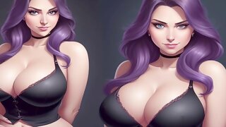 Erotic stories featuring hot Indian bhabhis and desi girls in glamorous hentai adventures