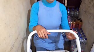 Blow Me