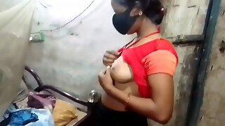 Neighbors wife enjoyed sucking her brother-in-laws dick and swallowing his cum