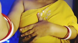 Sultry step-sister reveals all in an intimate performance