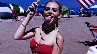 Spiaggia