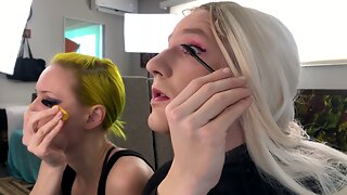 Zur Hure Abgerichtet