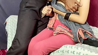 Sir tears schoolgirls clothes and fucks her - Coaching