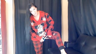Ugly Striptease