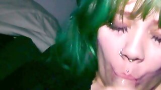 Homemade Emo