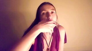 Behind The Scenes Smoking