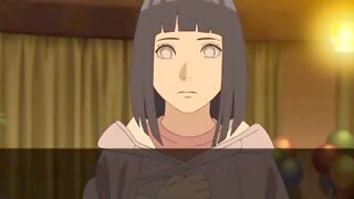 Hinata Anime, Hinata Hentai, Naruto Hentai