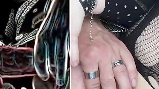 Split Screen Sex