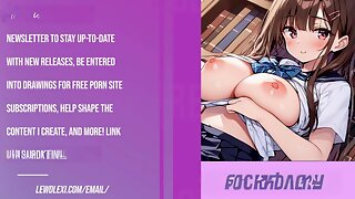 Erotic Sex Stories