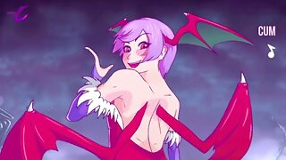 Dessin Animé, Maratre
