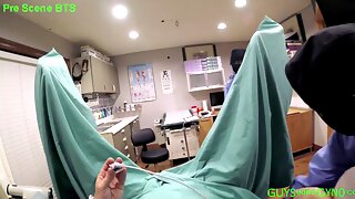 Bdsm Klinik, Klinik Femdom, Lesbisch Pervers, Cfnm Ärztin