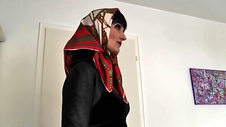 Leather Mistress