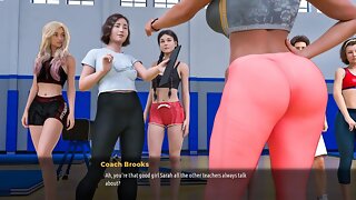 Compilation of cumshots - steamy animated experience, tough education