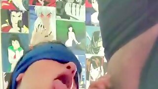 С Завязанными Глазами