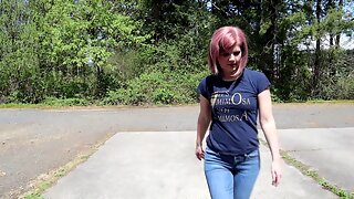 Moms Dance Naked