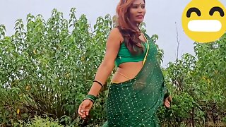 Hot Indian Bhabhis wild encounter with 18-year-old Bengali in various settings