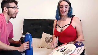 Homemade Wife Swap Foursome