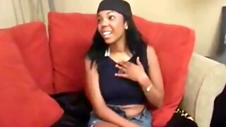 Rap Casting, Rap Auditions, First Audition