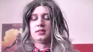 Crossdressed And Bbc