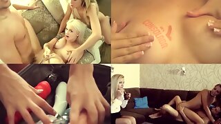 Intercambio De Parejas