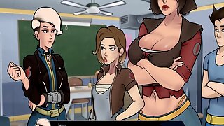 Nudist Camp