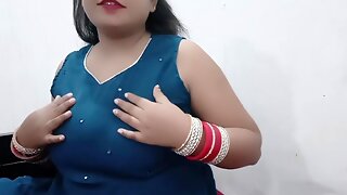 Newlywed couple creates hot memories with hubby seducing me on his cock.