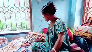 Indian step sister and brother have steamy car sex with fiery bhabhi