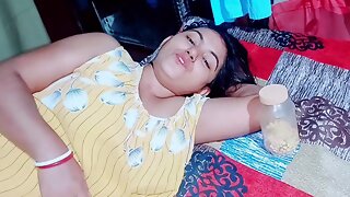 Indian aunty, bhabhi, and professor in sexy desi adventures