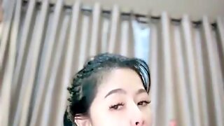 Japanese Solo Squirt