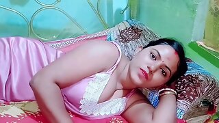 Hot Indian Bhabhi and Aunty in Steamy Desi Sex Action