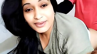 Sensual xxx Desi Savita Bhabhi flick starring FantacyCouple, full of hot action!