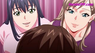 Anime Uncensored