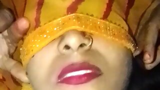 Bhabhi Devar Real Chudai Viral Sex Video Part 2
